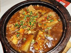 -蜀厨小匠·民间川菜(犀浦店)