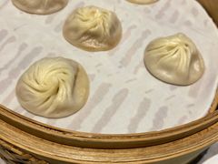 特色小笼包-鼎泰丰(国贸商城店)