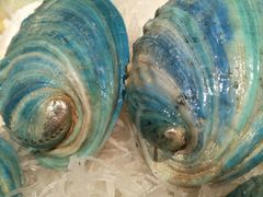 鲍鱼-萨拉伯尔水源素问店·韩国宫廷料理(人民路店)