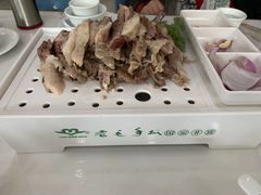 -老毛手抓·盐池滩羊非遗手抓(宁夏总店)