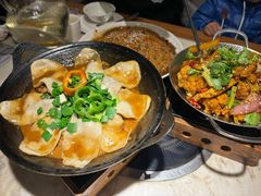 -佰家小厨·南京菜(夫子庙店)