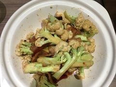 -九毛九西北菜(百信广场店)