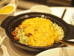 -Yan Ting 宴庭中餐厅(上海静安瑞吉酒店)