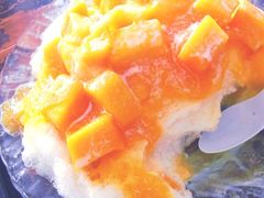 超级芒果冰&nbsp;-斯利美(禾祥西路店)