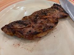 -五洲皇冠巴西烤肉餐厅