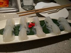 -海底捞火锅(航洋城店)