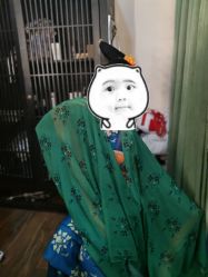 -盘子女人坊古装写真摄影(天津总店)