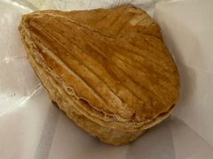 苹果酥-老梦面包CHEZMOREL(麦子店)