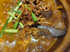 -南枝记·广东味道(中骏世界城店)