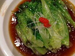 -阿庄新豫菜(通泰路店)