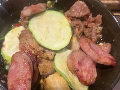 -夜食白市Yespicy·烧烤啤酒宵夜(番禺四海城店)