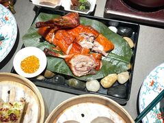 -小厨娘绣中淮扬(大行宫科巷店)