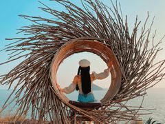 -漳州滨海火山岛自然生态风景区