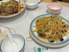 -川湘人家(次渠店)
