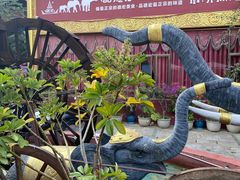 -品德宏·孔雀宴的发源地(金塔园店)