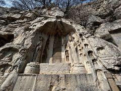 -青州市云门山风景区