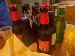 -Helens海伦司小酒馆(广州永庆坊店)