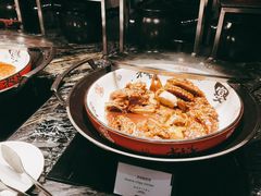 -索菲特酒店 · 云尚天际自助餐厅