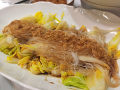 -东兴楼饭庄(六里桥店)