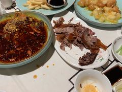 -全聚德(胜利大街店)
