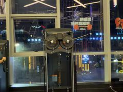 -锐动健身游泳(博地中心店)