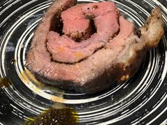 -K·Kitchen KK牛扒厨房(江南西店)