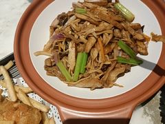-小菜园新徽菜(江阴万达店)