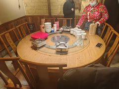 -李久其家民间餐厅(梅溪湖店)