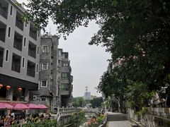 -黄埔古港