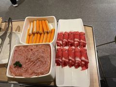 -龙湖南京江北天街