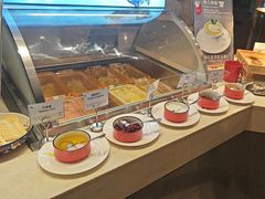 -怡咖啡自助餐(宁波香格里拉店)