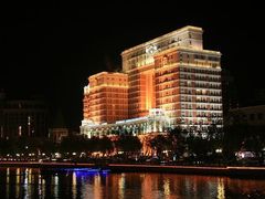 -南通濠河风景名胜区