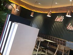-COSTA COFFEE(联想总部店)