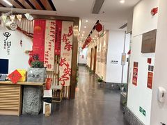 -子曰书院·古筝围棋书法国画小主持(夏都店)