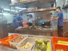 -格塘人家·山泉水煮鱼(望兴家园店)