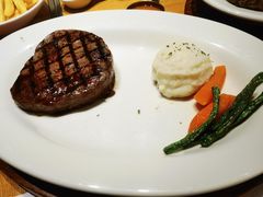 -斗牛士牛排(南京东路店)