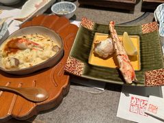 -蟹道乐(京都本店)