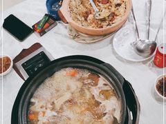-时利和美食(东方广场店)