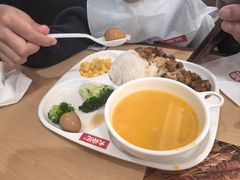 -大师兄·西北小馆(北站缤果空间店)