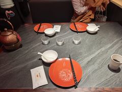 -小厨娘金榜题名(夫子庙秦淮河店)