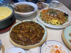 -稻品香小锅饭豆腐馆(北三路店)