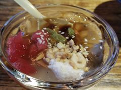 红糖冰粉-听香·678茶铺(猛追湾店)