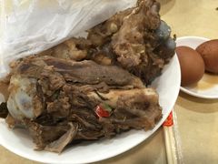 -水仙拉面(水仙街店)