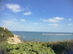 -东澳岛