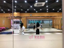 点击看大图 -单色舞蹈