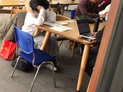 -新航道雅思托福·留学·考研培训(人民广场校区)