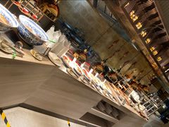 -君悦酒店·乐厨·高空自助餐(青年大街店)