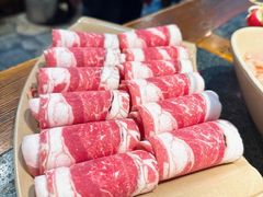 -巴将军·非遗老字号火锅(解放碑店)