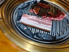 -蒲葵传统炭火烤肉(白石龙店)