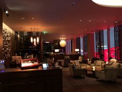 -广州柏悦酒店·悦吧·顶楼露天酒吧